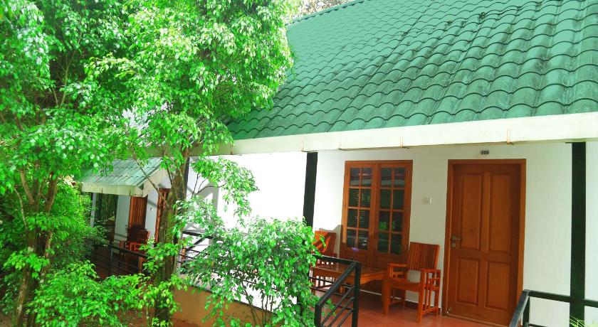 Vythiri Greens Resort