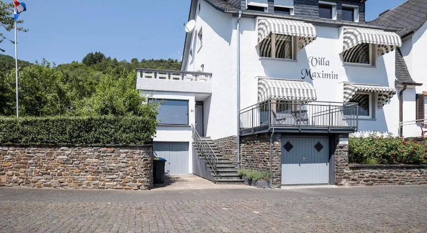 Villa Maximin