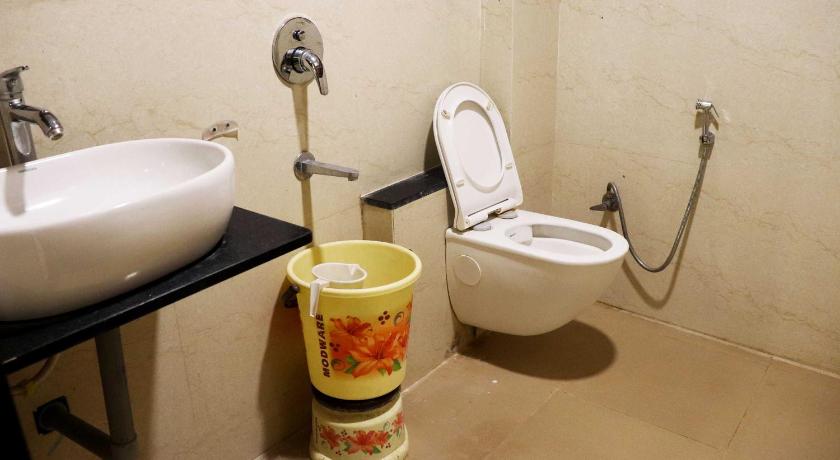 奧姆卡萊什瓦爾 Hotel Gayatri Palace 3星级 酒店 设施