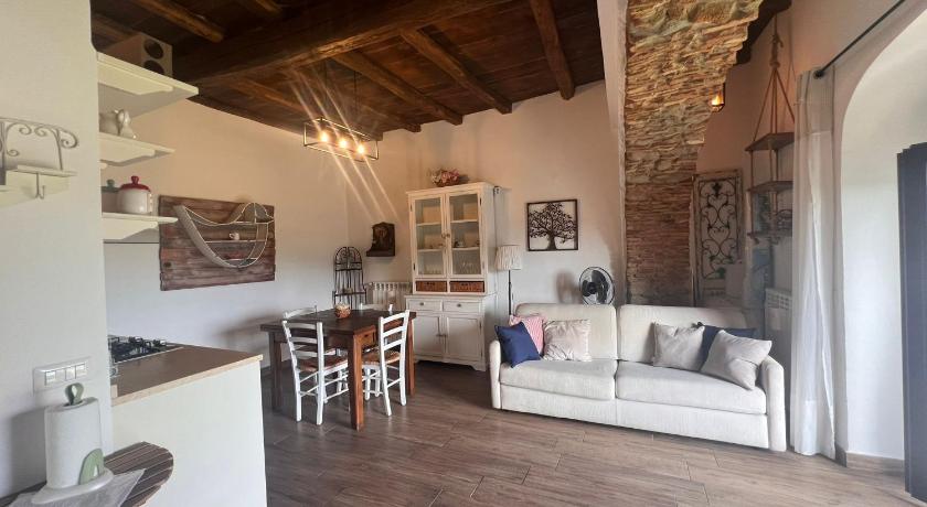 La Torre Guest House