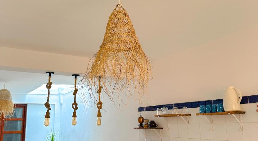 Taghazout Eco Bay Surf House 1-Star Hotel amenity