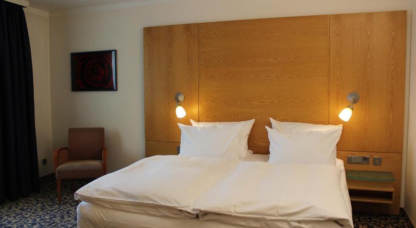 1 DOUBLE BED, BUSINESS CLASS fotója 3