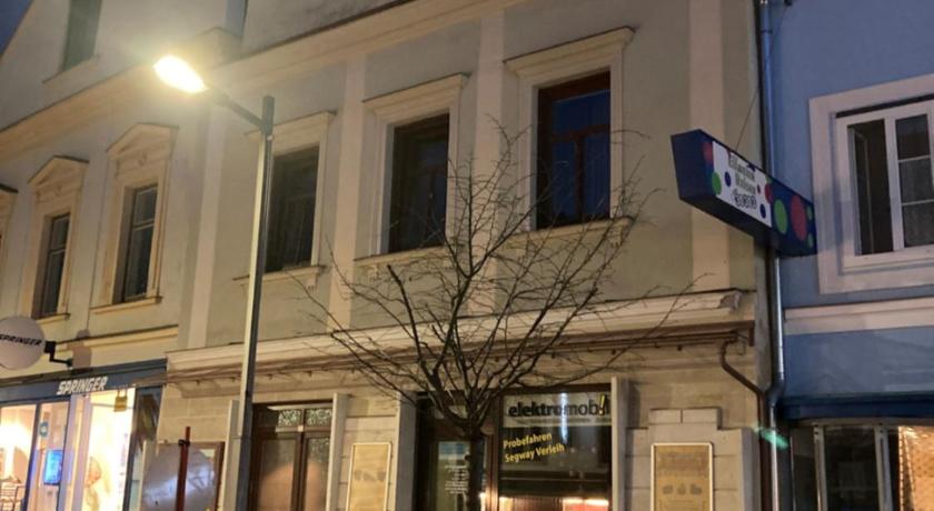 City Center Murz Apartment