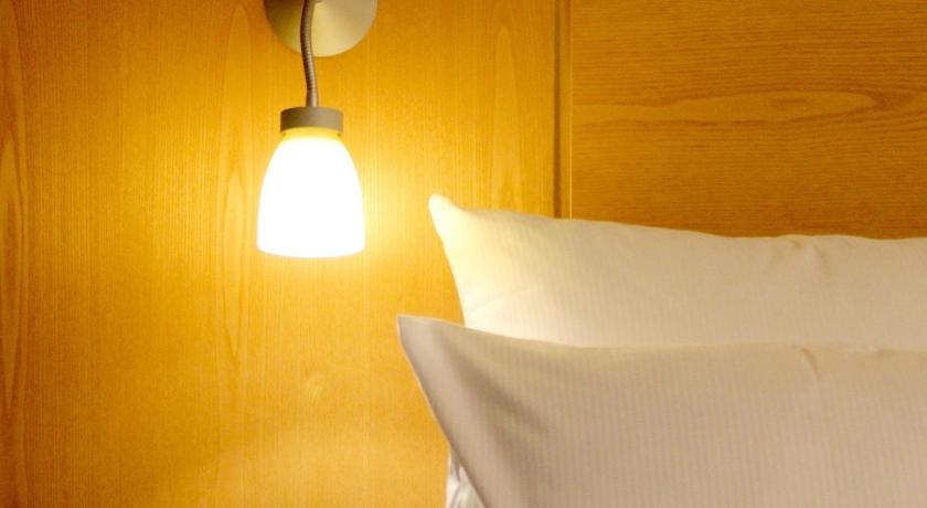 1 DOUBLE BED, BUSINESS CLASS fotója 8