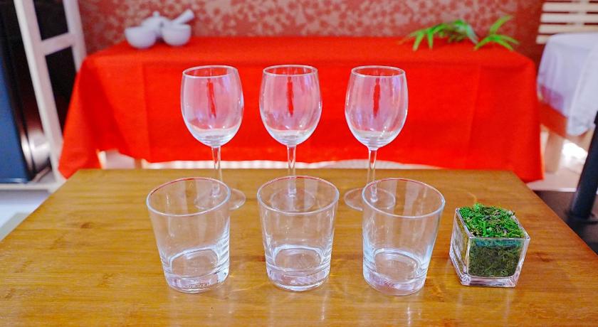 도쿄 / 동경 #41 -Japanese-Retreat Inn- 堀切 3성급 숙소 객실