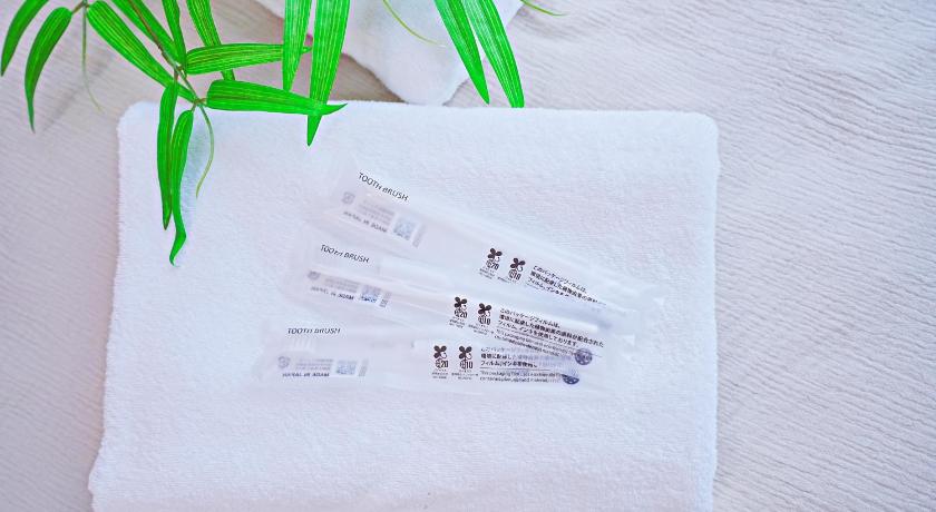 도쿄 / 동경 #41 -Japanese-Retreat Inn- 堀切 3성급 숙소 레스토랑