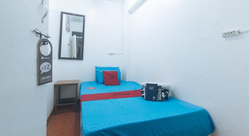 Image of Single Room 10