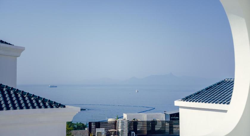 Imagen de Lateral Sea View Apartment 12