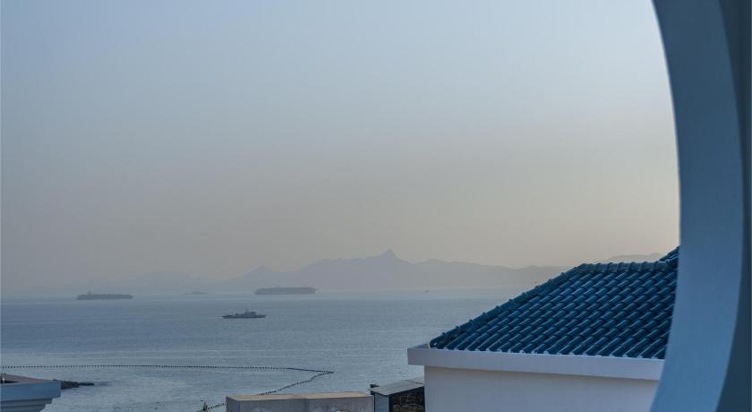 Imagen de Lateral Sea View Apartment 17