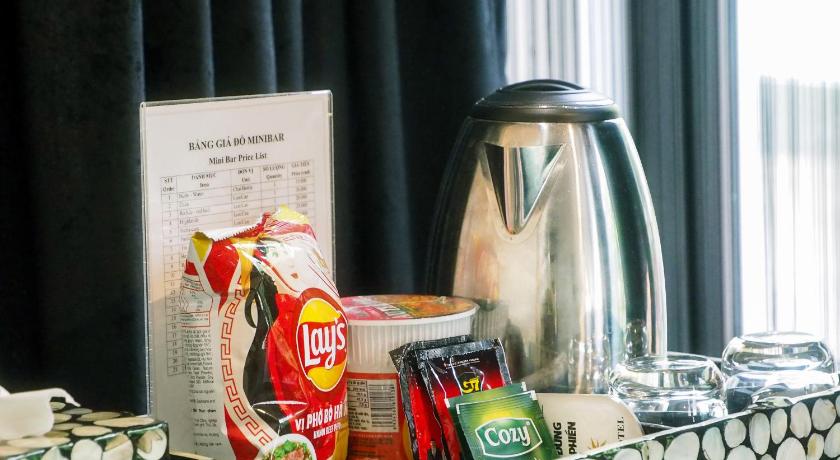 Hanoi Rosa Hanoi Hotel 3-Star Hotel suite