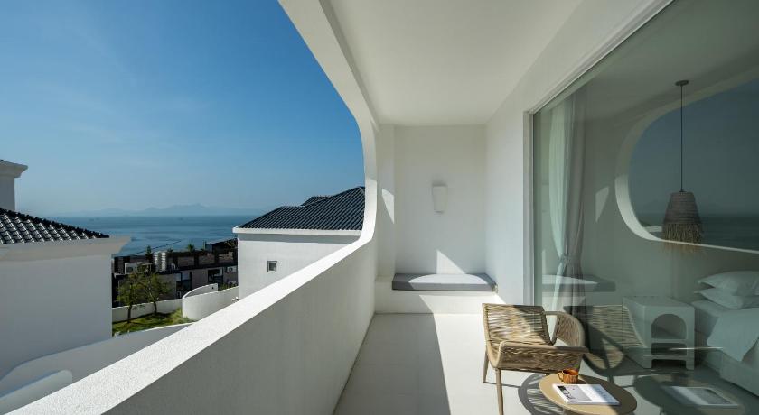 Imagen de Lateral Sea View Apartment 8