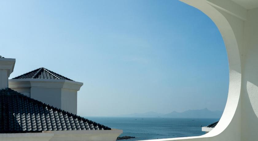 Imagen de Lateral Sea View Apartment 13