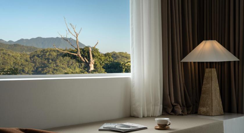 Imagen de Lateral Sea View Apartment 16