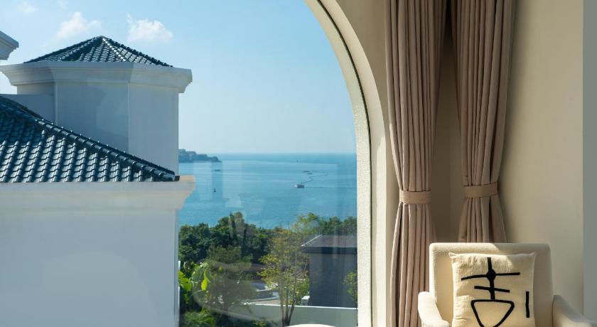 Imagen de Habitación clásica con vistas al mar (Sea View Classic Room) 13