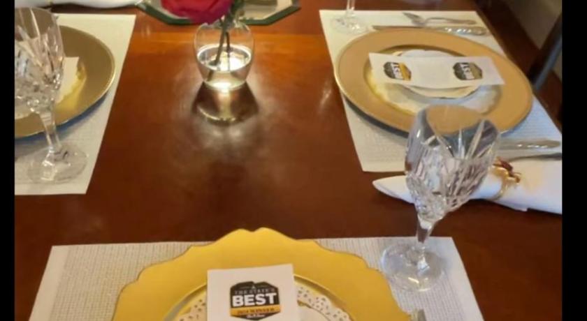 컬럼비아 (SC) Chesnut Cottage Inn 숙소 전망