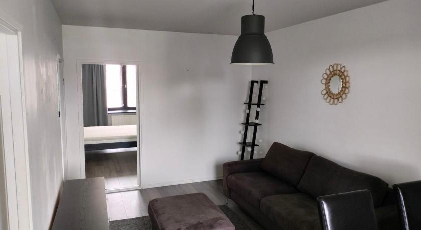 StyleStudio 1BR in Kemi centrum