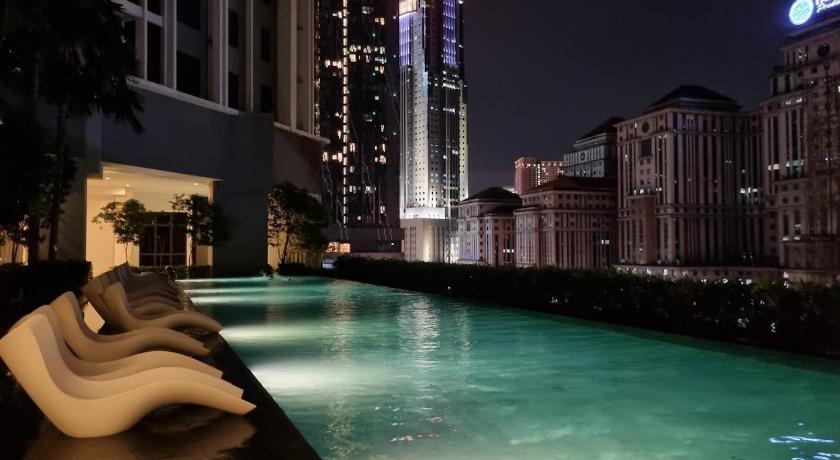 The Mews KLCC Five Senses - image 8