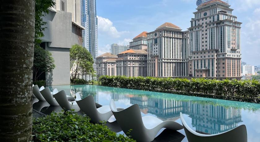 The Mews KLCC Five Senses - image 7