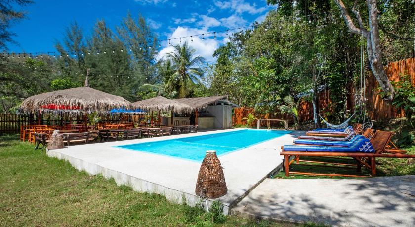 Wonderful Resort and Bungalow - image 11