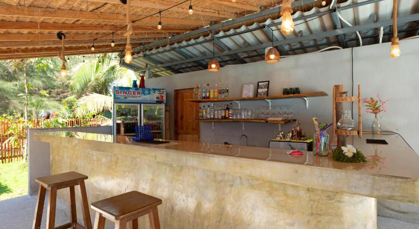 Wonderful Resort and Bungalow - image 19