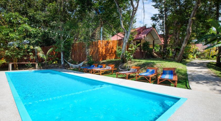 Wonderful Resort and Bungalow - image 14