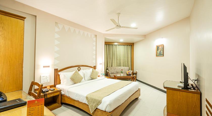 Hotel Mayura