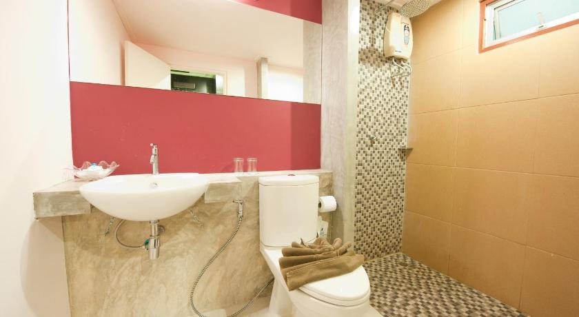 Image of Standard Room 2