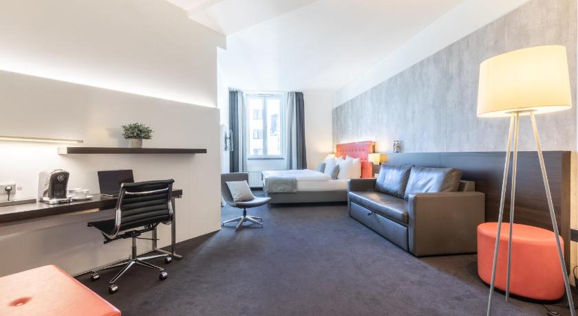 Image of 1 Bedroom Family Suite 0