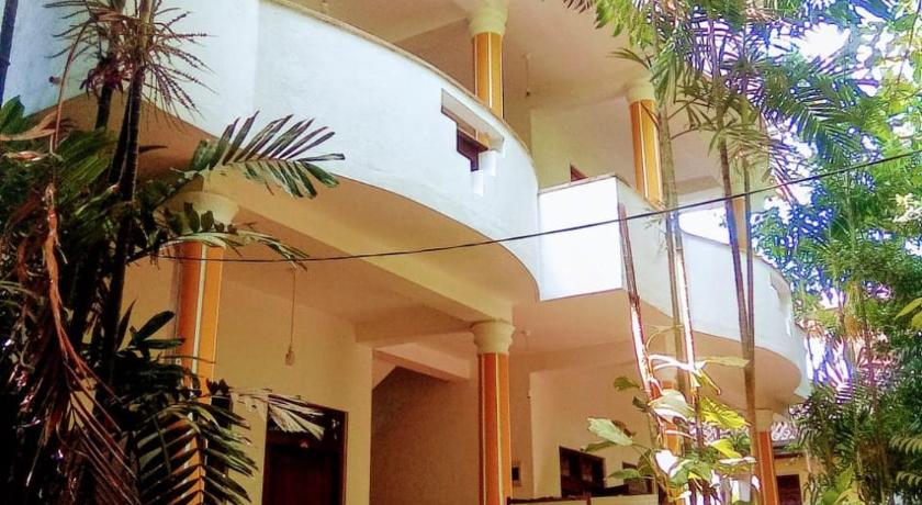 Minara Guest House - image 7