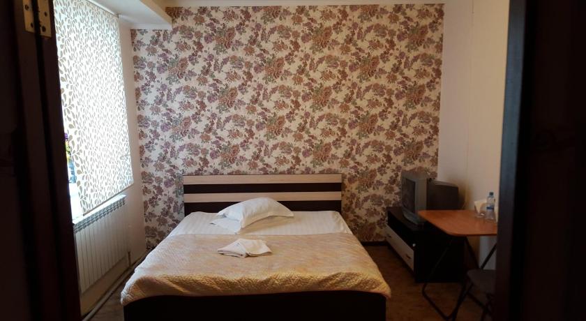 Astina Hotel photo