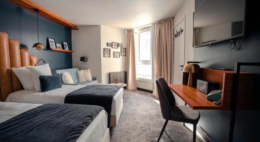 Image of Double Room 6
