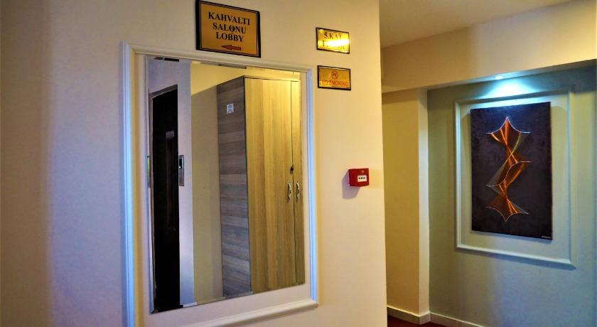Naila Hotel - image 13