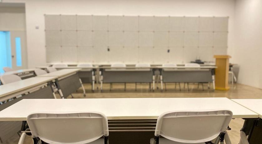 春川 Leesangwon Museum of Art - Museumstay 3つ星 ゲストハウス 眺望