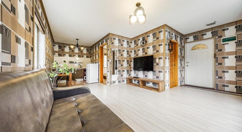 ホンチョン Hongcheon Anga Inn Pension 3つ星 ゲストハウス スイート