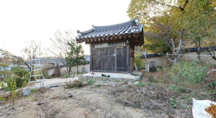 奉化 Bonghwa manhoi gotek 3星级 民宿 外观