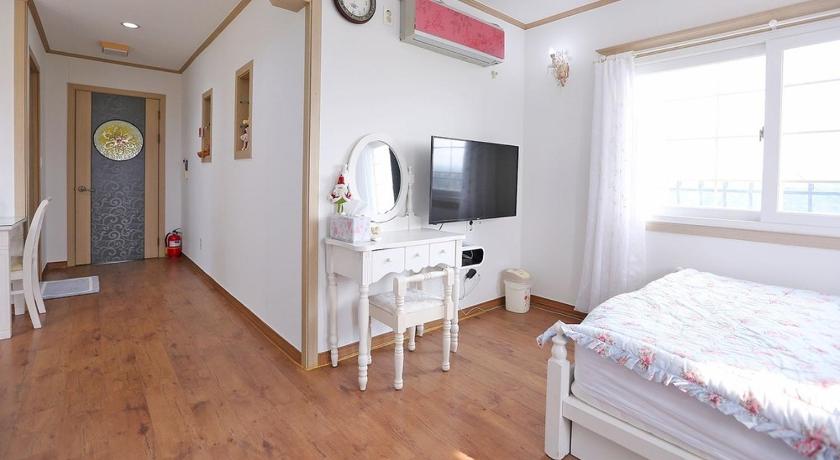 철원 달빛 강가 (Moon Rivesrs) 3성급 게스트하우스 객실