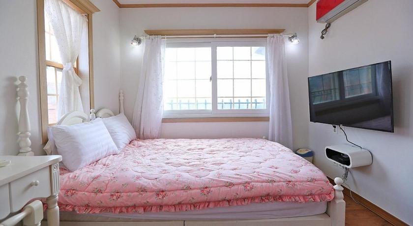 철원 달빛 강가 (Moon Rivesrs) 3성급 게스트하우스 외관