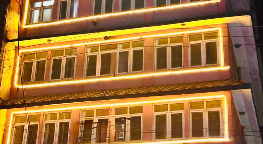 Om Mandakini Hotel – Kathmandu, OH