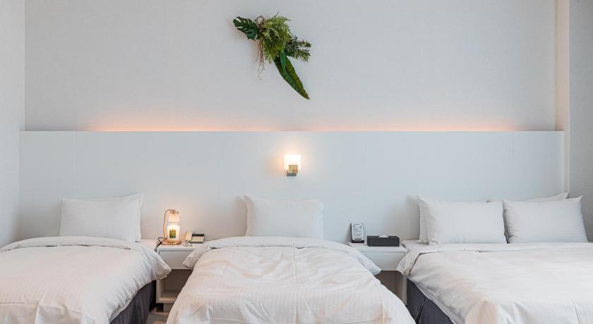 Image of Quadruple Room 5