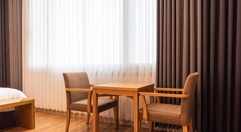 Image of Quadruple Room 5