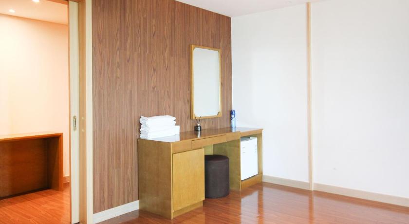 Image of Quadruple Room 7
