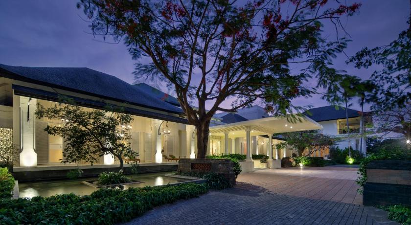 Rumah Luwih Bali By IHG - image 8
