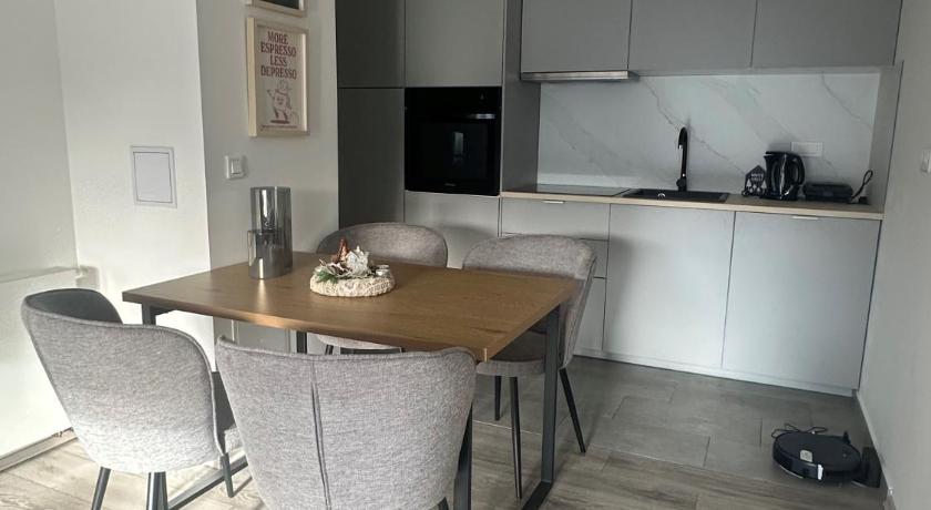 Apartman Dux 3