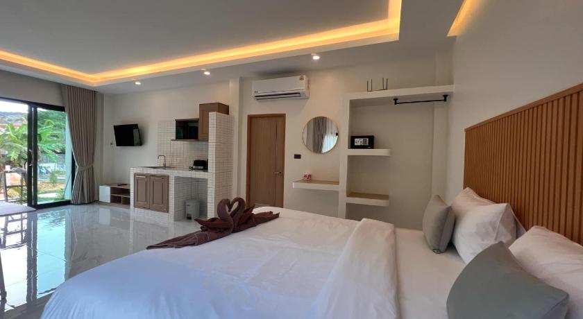 Prukrom Lanta Guesthouse - image 18