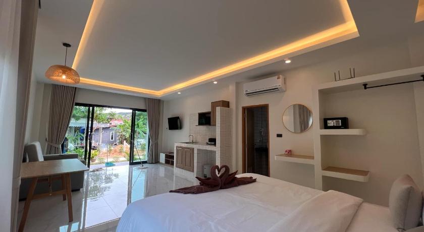 Prukrom Lanta Guesthouse - image 2