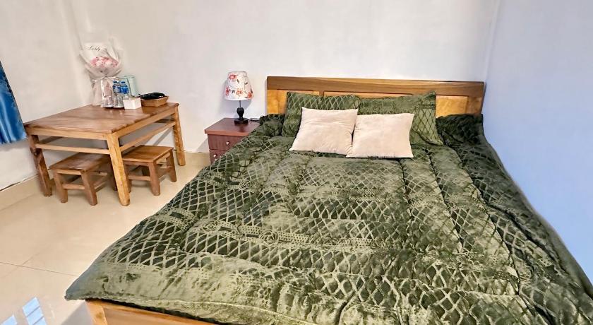 Homestay Nui Da Ta Phin - image 39