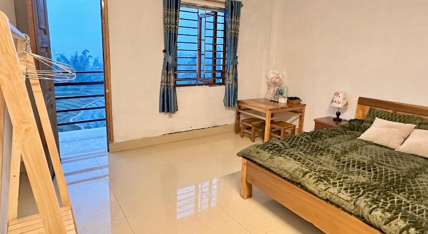 Homestay Nui Da Ta Phin - image 18
