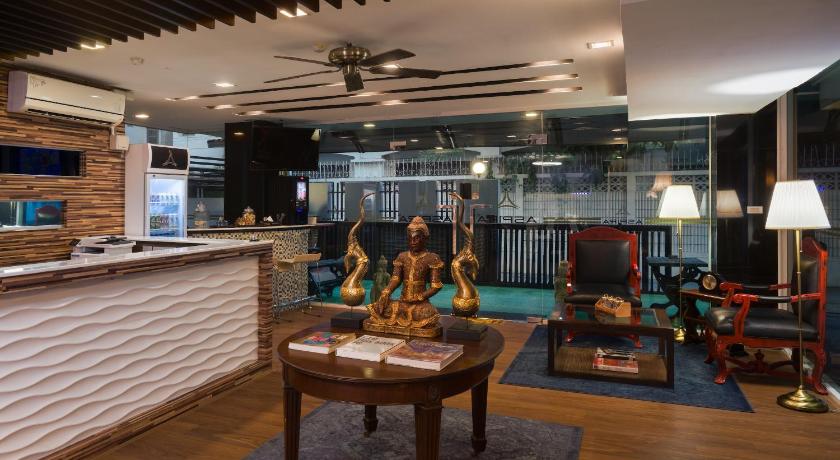 Aspira Suites Sukhumvit 20 - image 14