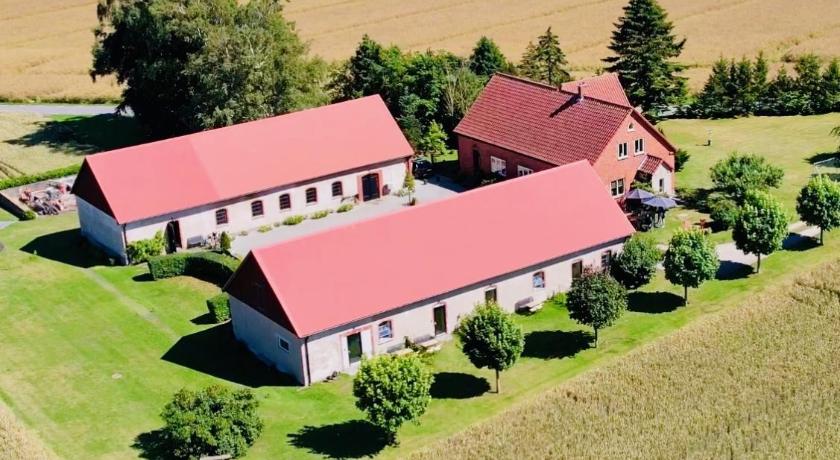 Solhogs Gard nr 3