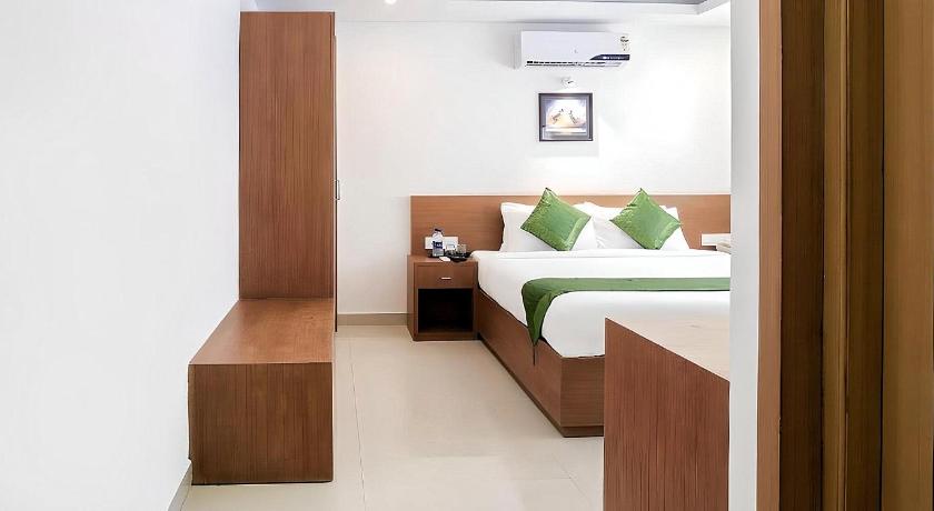 Seaflare Beach Resort & Spa - image 41